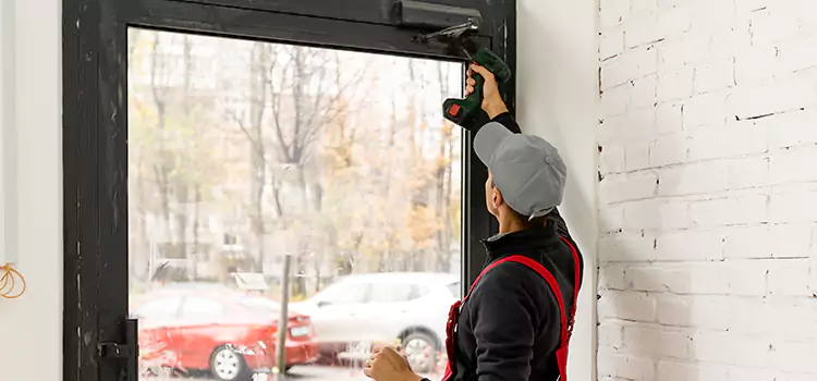 Comprehensive Door Closer Services in Ottumwa, IA