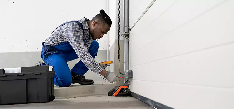 Expert Solutions for Every Garage Lock Need in Ottumwa, IA