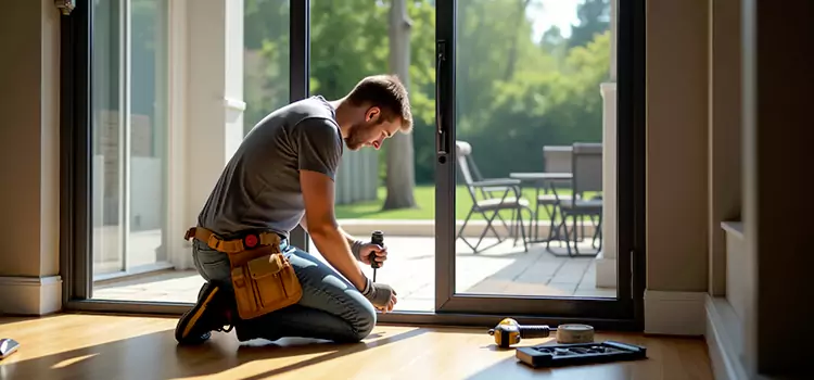 Comprehensive Solutions for Every Glass Door Need in Ottumwa, IA