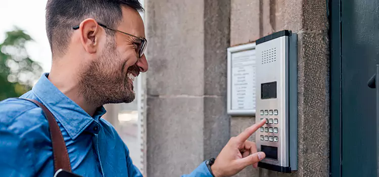 Advanced Solutions for Enhanced Security in Ottumwa, IA