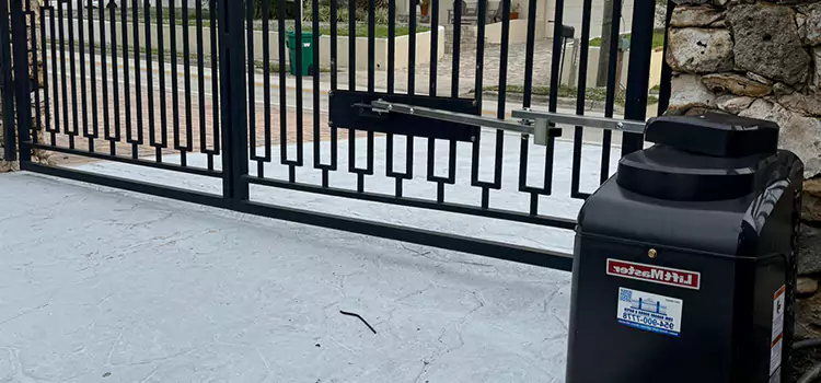 Seamless Installation and Support for Your New Gate in Ottumwa, IA