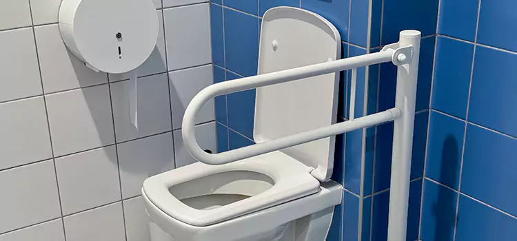 Comprehensive Solutions in Ottumwa, IA for Accessible Facilities