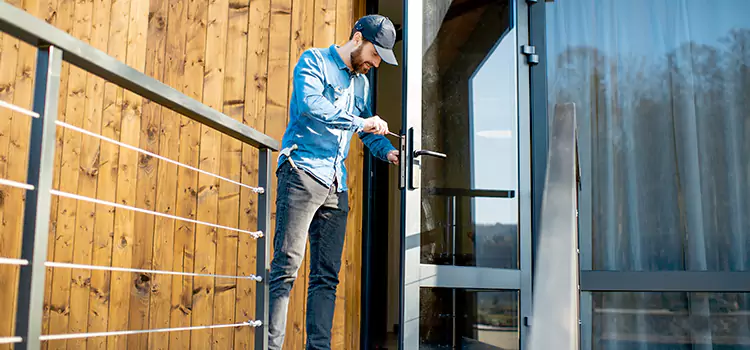 Patio Screen Door Installation Ottumwa